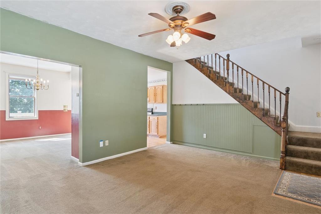 356 Rydal Street Pittsburgh, PA 15205 - Photo 8 of 40