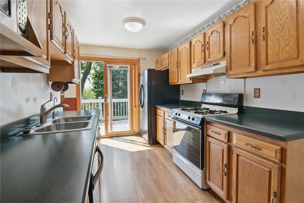 356 Rydal Street Pittsburgh, PA 15205 - Photo 10 of 40