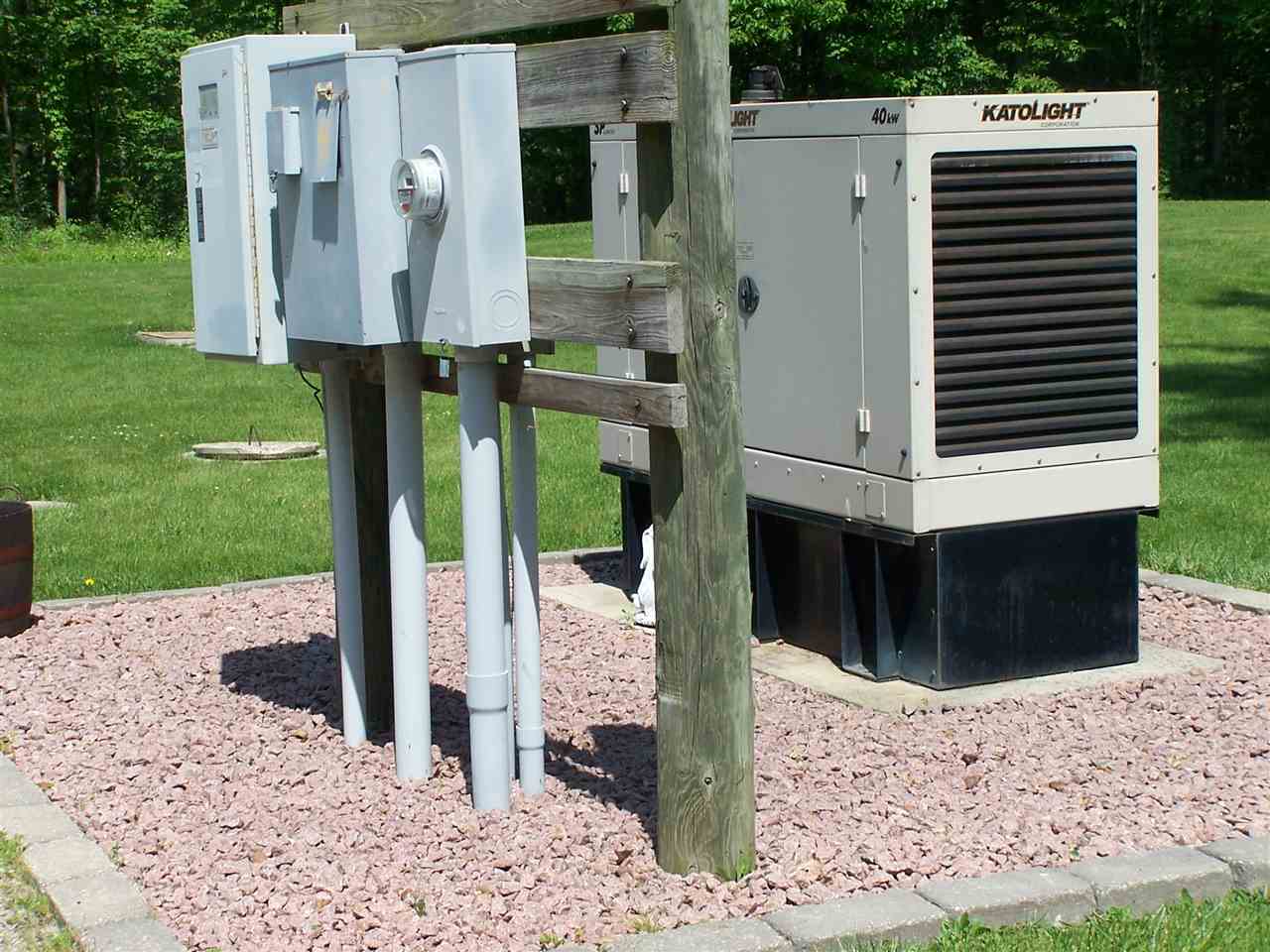 10199 North 200 East Decatur, IN 46733 - Photo 2 of 33