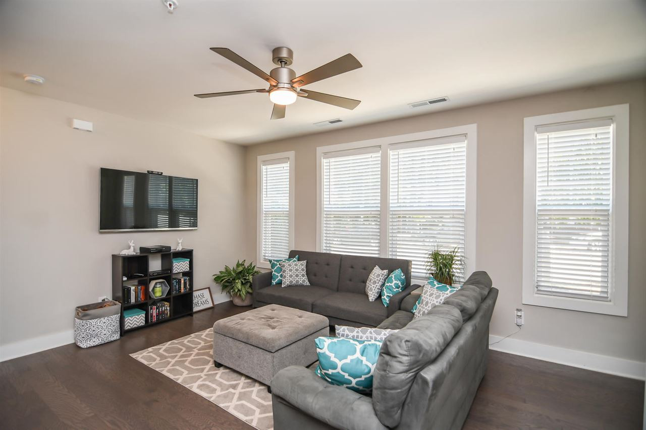 501 North Person Street, Unit 103 Raleigh, NC 27604 - Photo 7 of 25 Photo 7