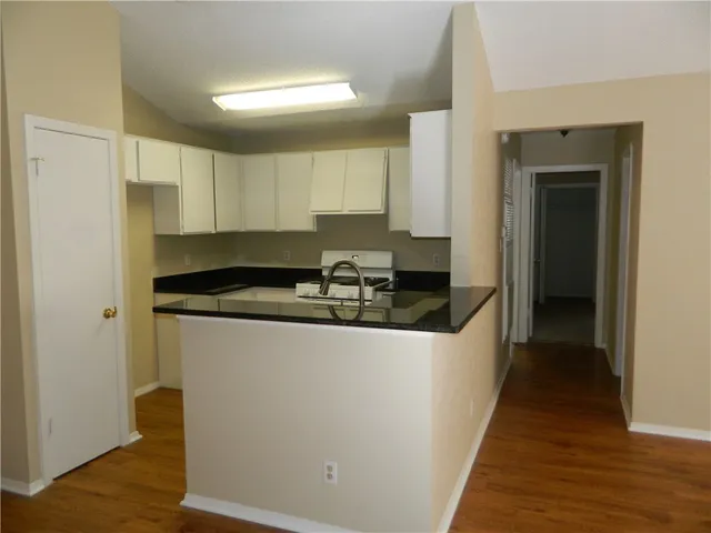 $1,695 | 2502 Howellwood Way, Unit A, Austin, TX 78748