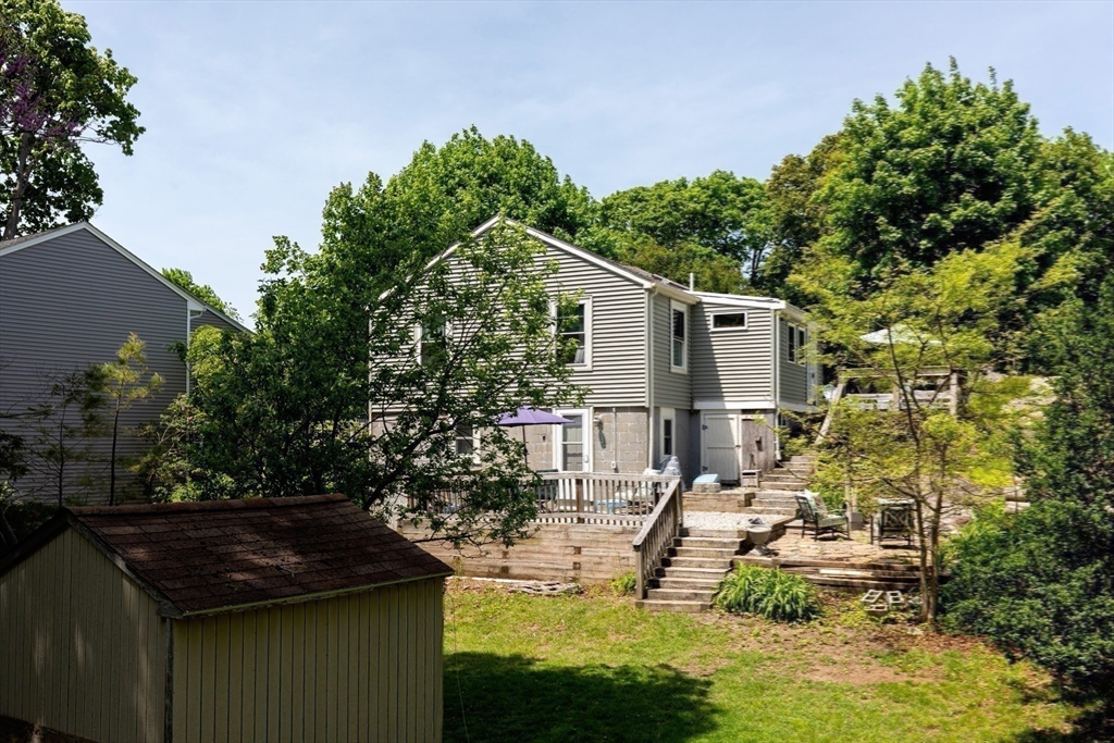 9 Shore Garden Road Hull, MA 02045 - Photo 32 of 39