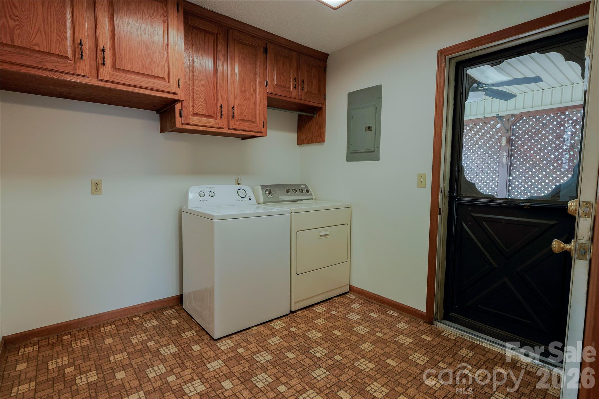 11237 Old Concord Road Rockwell, NC 28138 - Photo 12 of 30 a view of storage and utility room with a sink