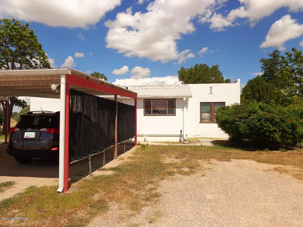 2177 West Airport Road Willcox, AZ 85643 - Photo 39 of 44