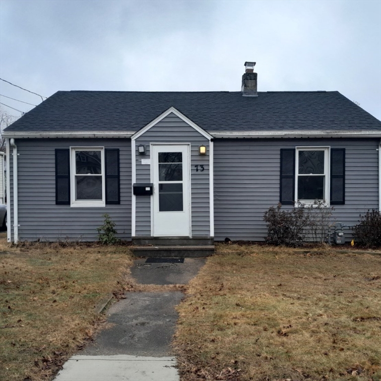 73 Lorimer Street Springfield, MA 01151 - Photo 1 of 14 Gallery Image 1