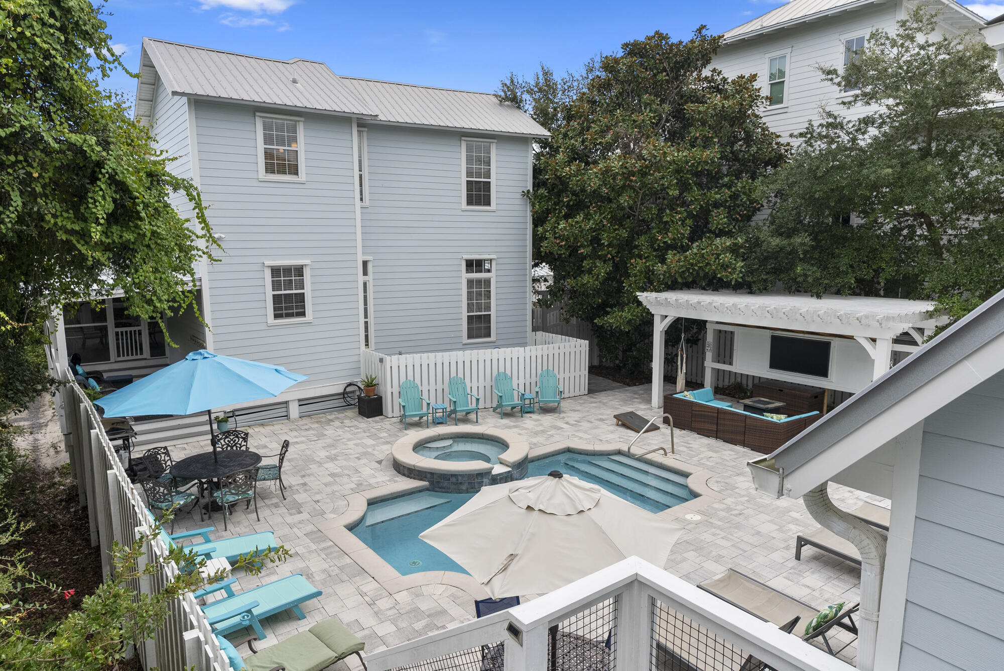 335 Eastern Lake Road Santa Rosa Beach, FL 32459 - Photo 46 of 92 335 eastern lake rd - awp media 311