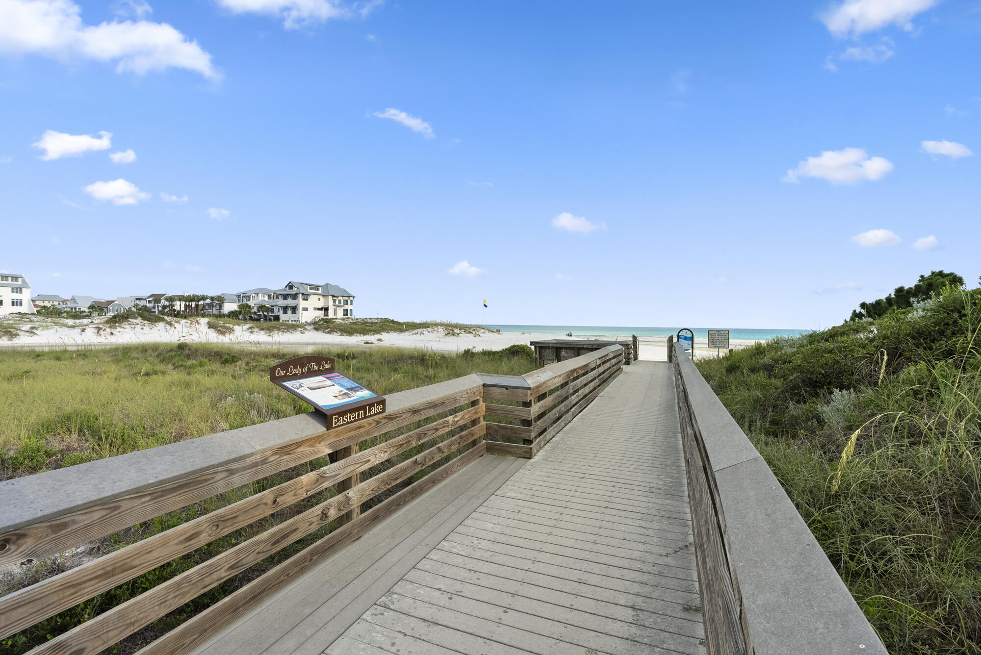 335 Eastern Lake Road Santa Rosa Beach, FL 32459 - Photo 82 of 92 eastern lake beach access - awp media 00