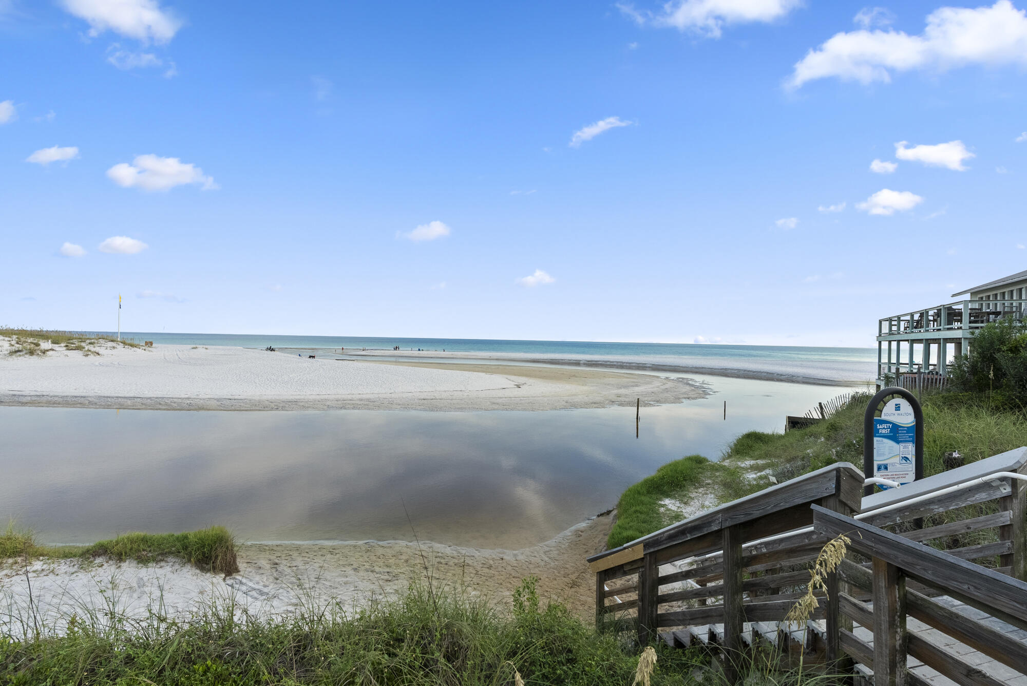 335 Eastern Lake Road Santa Rosa Beach, FL 32459 - Photo 88 of 92 eastern lake beach access - awp media 01