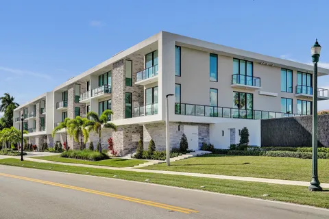 $2,549,000 | 1177 George Bush Boulevard, Unit 208, Delray Beach, FL 33483