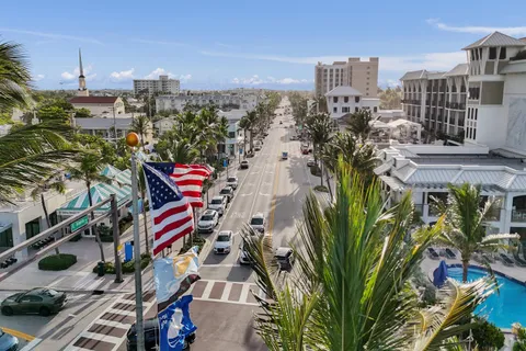 $2,549,000 | 1177 George Bush Boulevard, Unit 208, Delray Beach, FL 33483