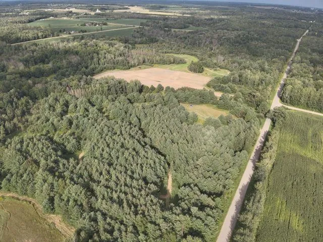 $380,000 | Kelly Road, Gillett, WI 54124