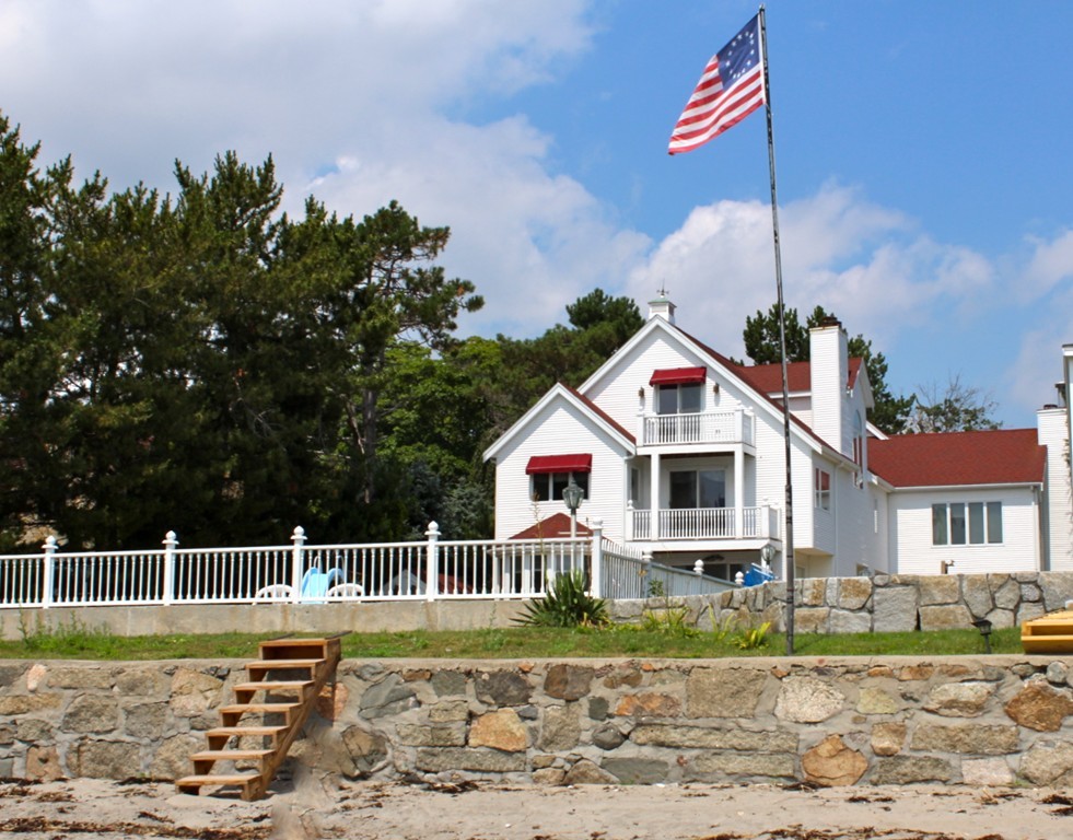 145 Puritan Road Swampscott, MA 01907 - Photo 1 of 19