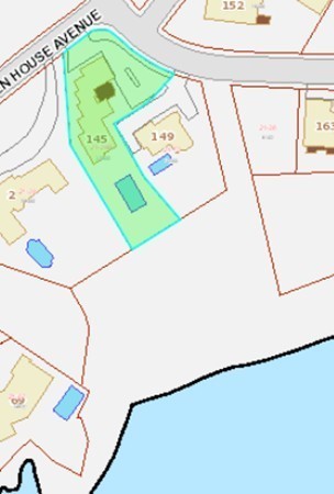 145 Puritan Road Swampscott, MA 01907 - Photo 4 of 19