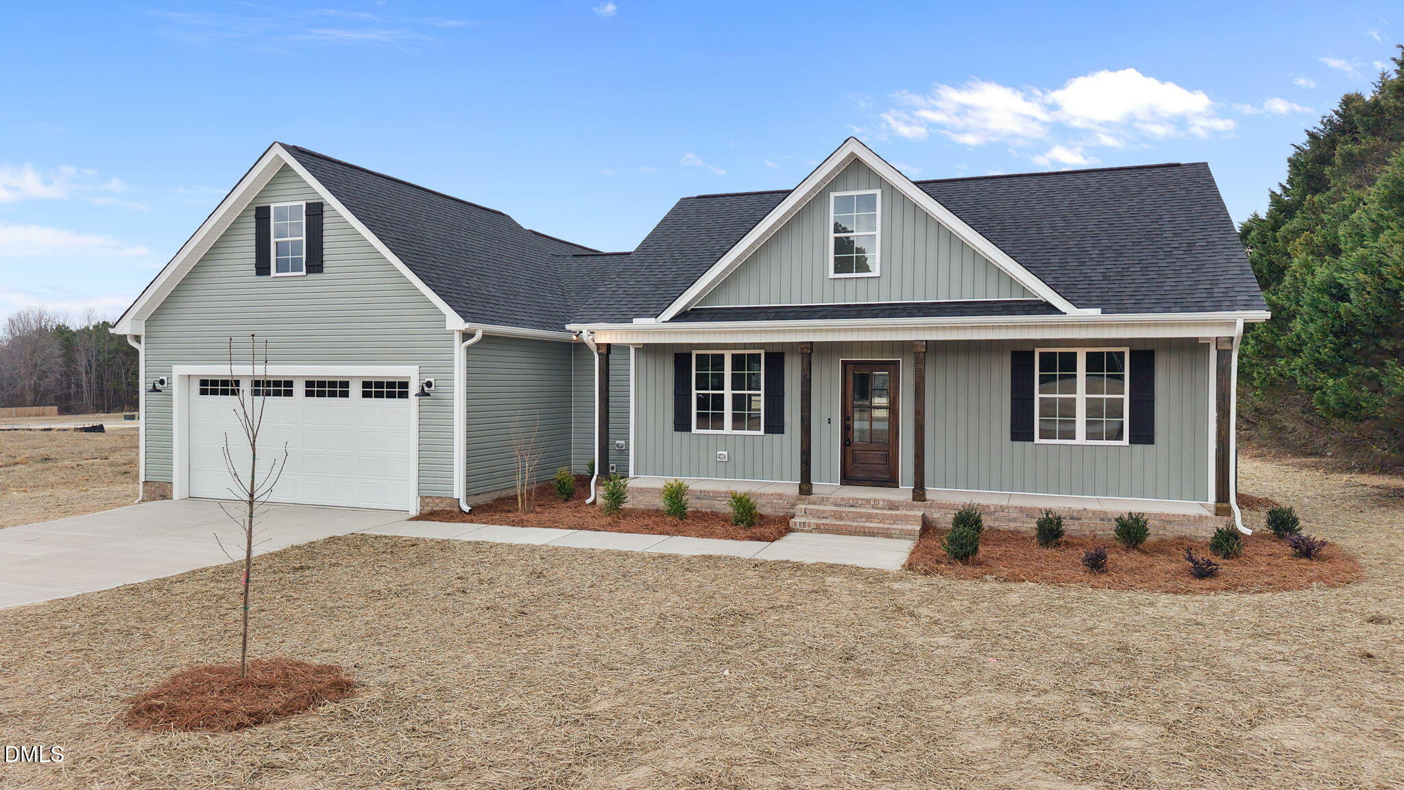 7507 Squirrel Den Road Bailey, NC 27807 - Photo 2 of 38