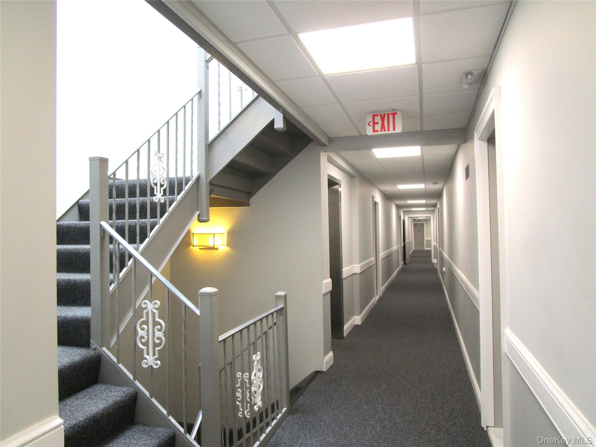 75 Noble Street, Unit 126 Lynbrook, NY 11563 - Photo 7 of 36 a view of entryway