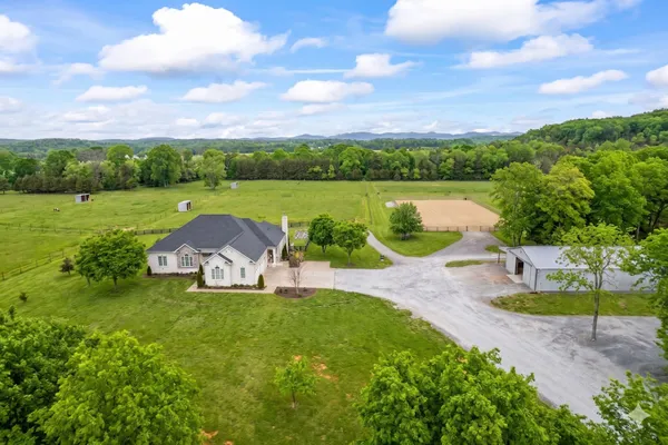 $1,449,900 | 351 Barlow Lane, Lascassas, TN 37085