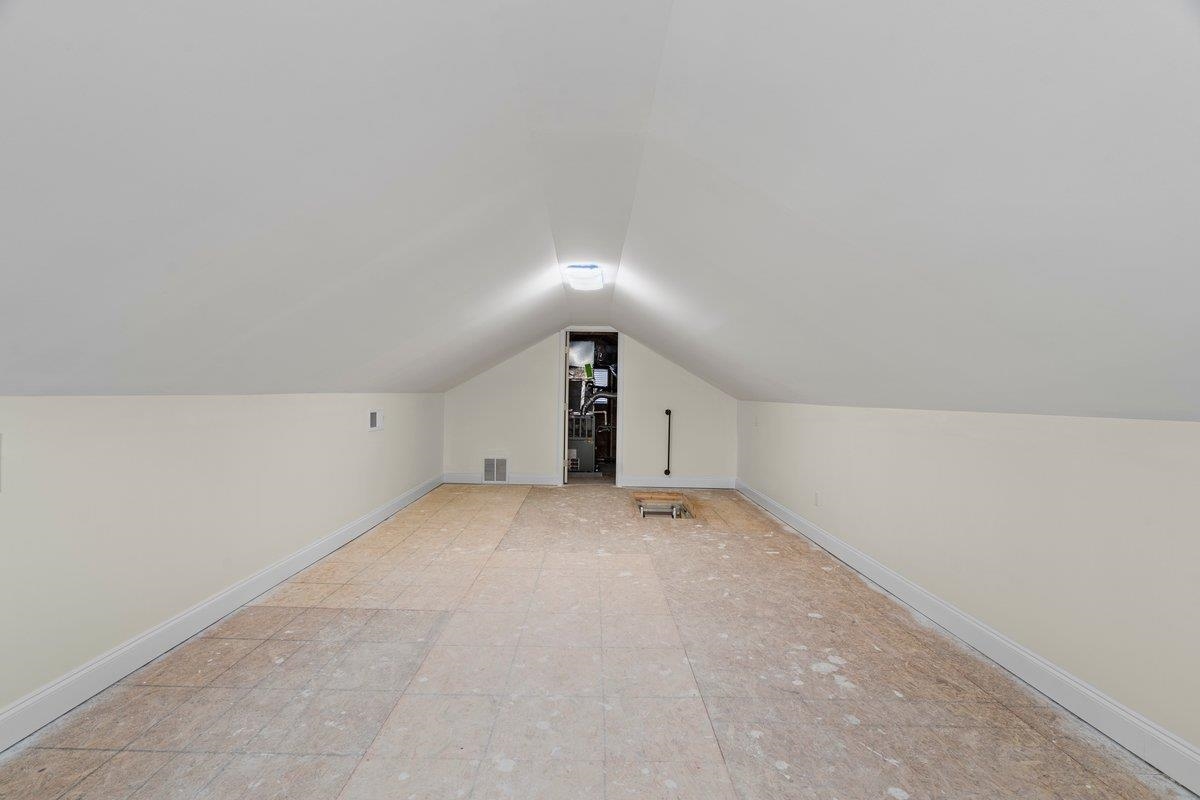 3607 Vanuys Road Memphis, TN 38111 - Photo 17 of 26 a view of an empty room