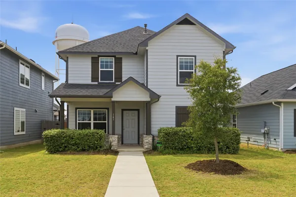 $335,000 | 141 Everglades Drive, Kyle, TX 78640