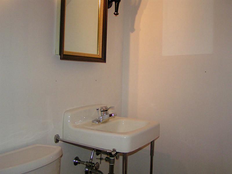 407 Crockett Ridge Road Norway, ME 04268 - Photo 17 of 34 Bathroom.