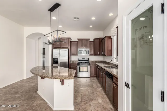 $649,000 | 3503 East Palo Verde Street, Gilbert, AZ 85296