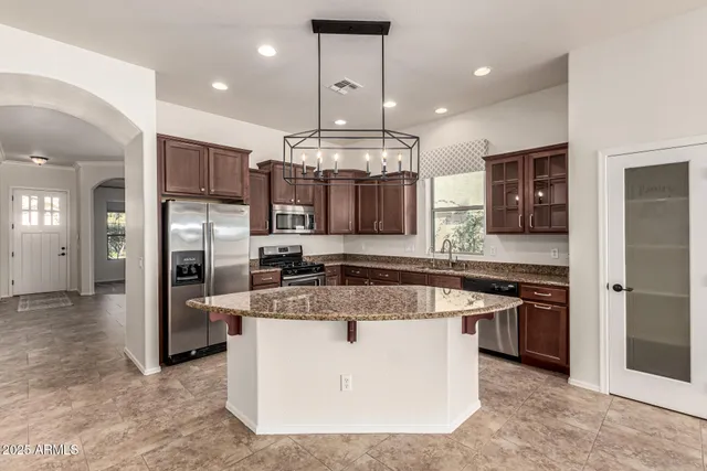 $649,000 | 3503 East Palo Verde Street, Gilbert, AZ 85296