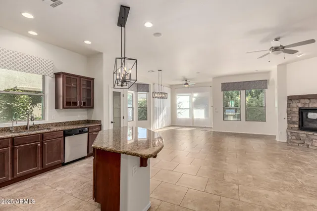 $649,000 | 3503 East Palo Verde Street, Gilbert, AZ 85296