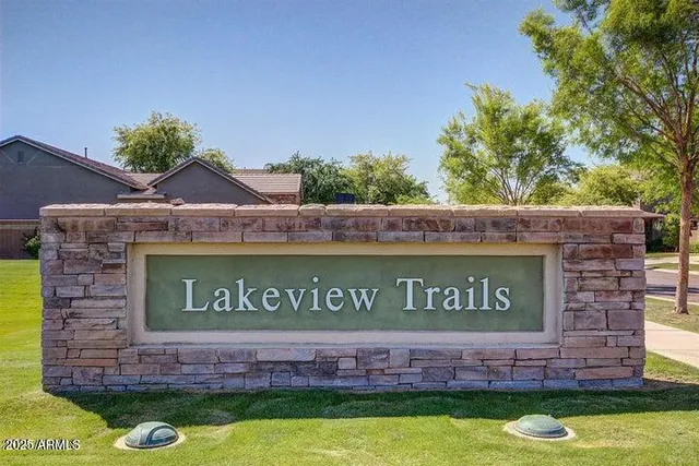 $649,000 | 3503 East Palo Verde Street, Gilbert, AZ 85296