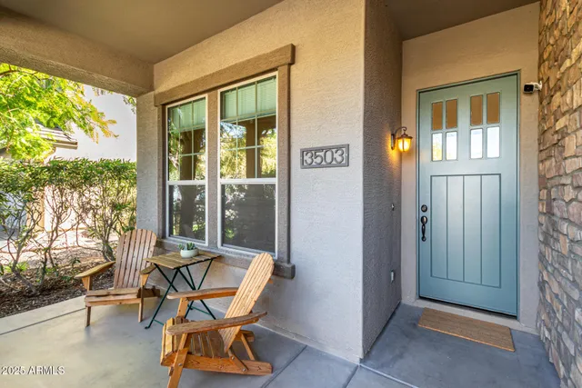 $649,000 | 3503 East Palo Verde Street, Gilbert, AZ 85296
