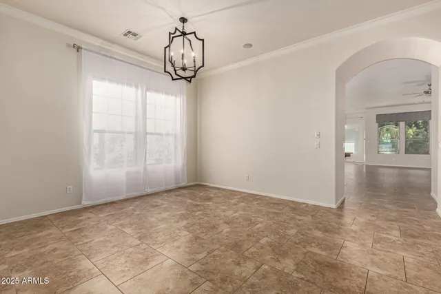 $649,000 | 3503 East Palo Verde Street, Gilbert, AZ 85296