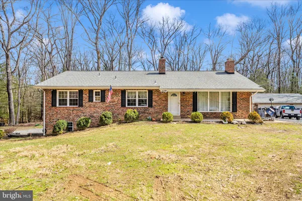 $850,000 | 16706 Cedarforest Road, Brandywine, MD 20613