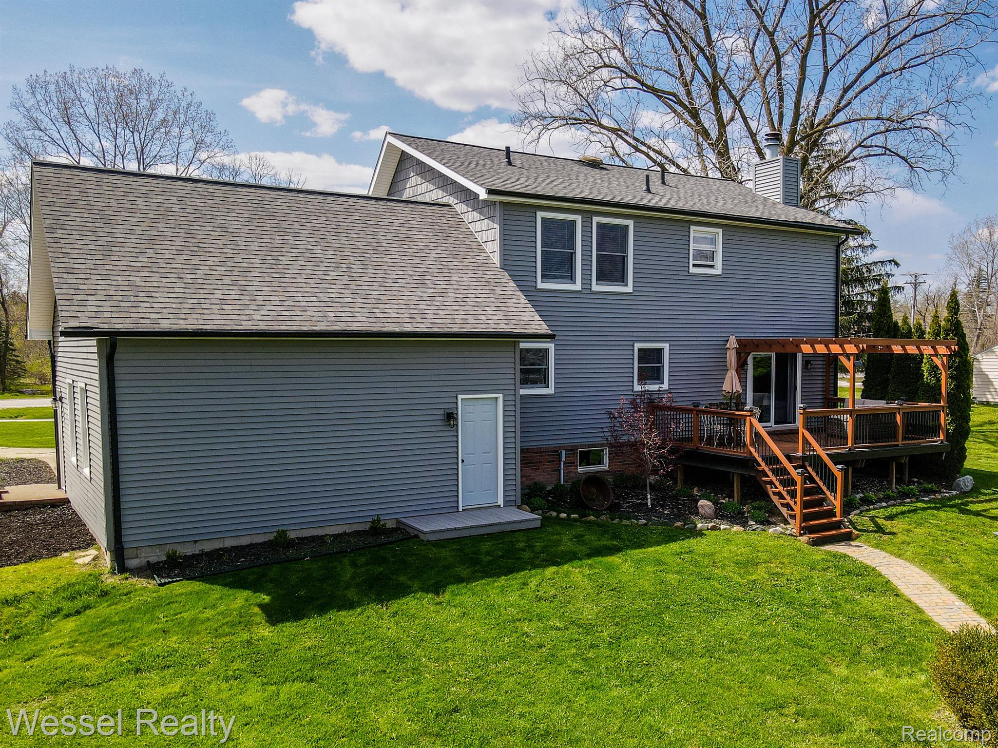 61910 Jewell Road Washington, MI 48094 - Photo 36 of 40 Gallery Image 36