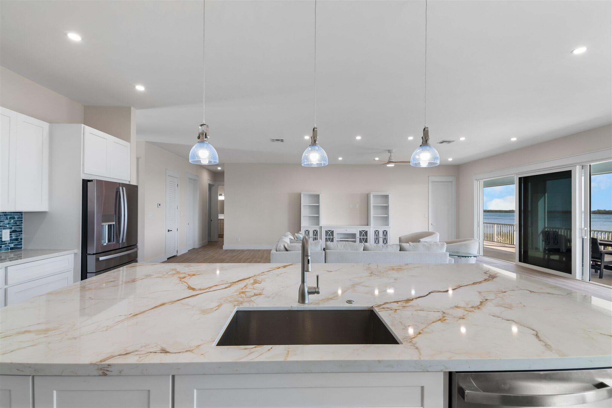 30995 Watson Boulevard Big Pine Key, FL 33043 - Photo 8 of 52 Kitchen