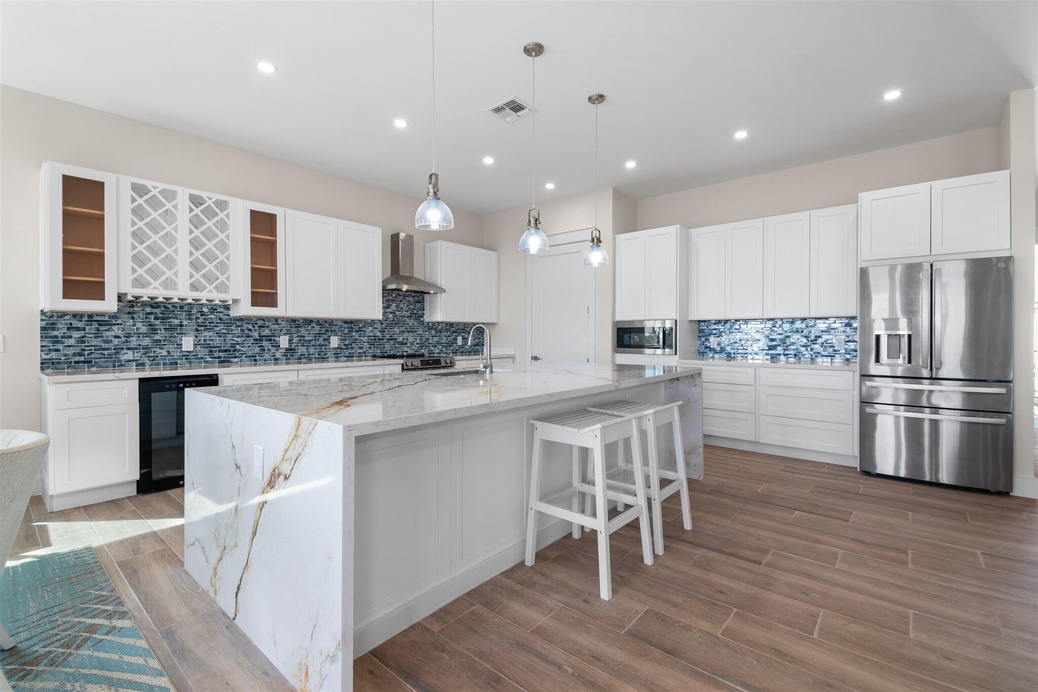 30995 Watson Boulevard Big Pine Key, FL 33043 - Photo 10 of 52 Kitchen