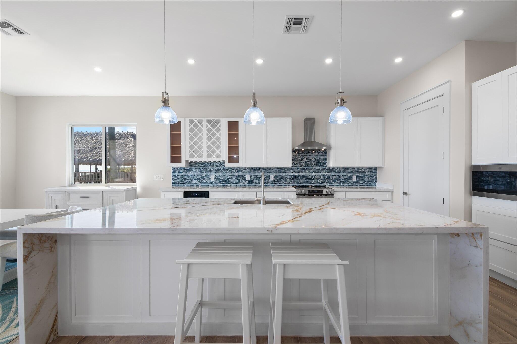 30995 Watson Boulevard Big Pine Key, FL 33043 - Photo 11 of 52 Kitchen