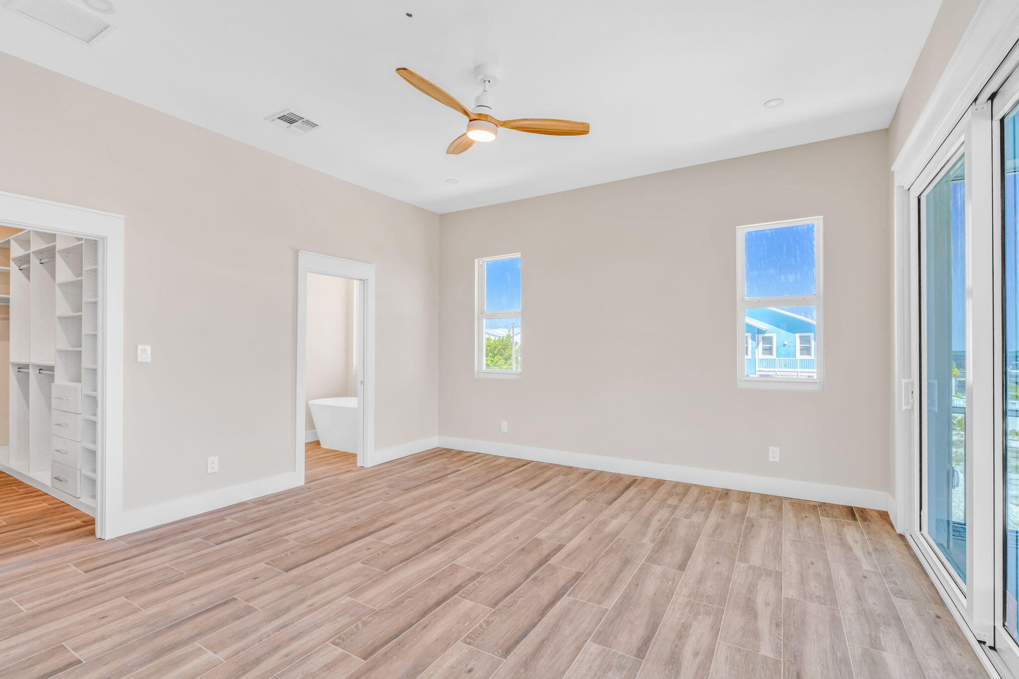 30995 Watson Boulevard Big Pine Key, FL 33043 - Photo 21 of 52 Primary Bedroom