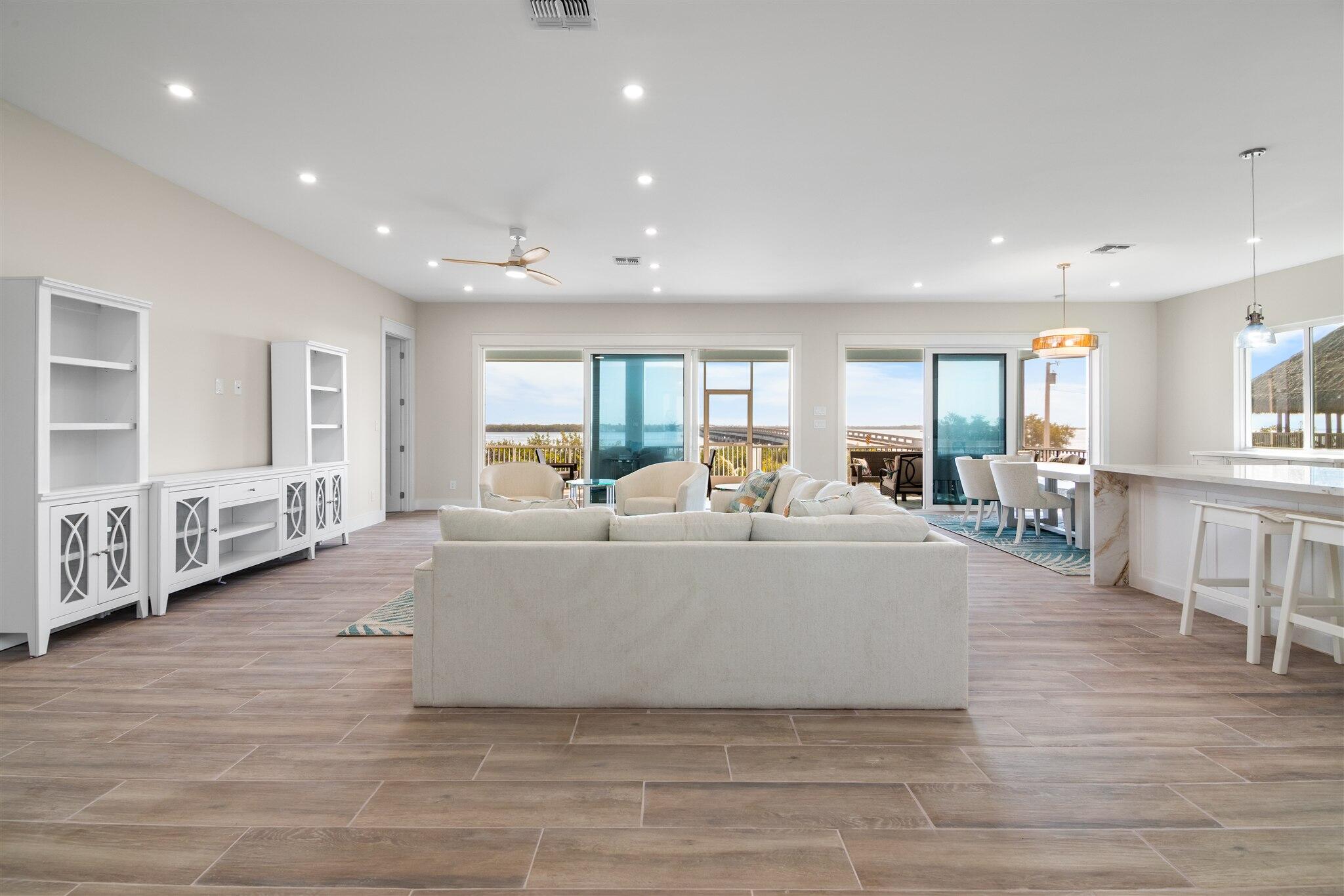 30995 Watson Boulevard Big Pine Key, FL 33043 - Photo 43 of 52 Open Floor Plan