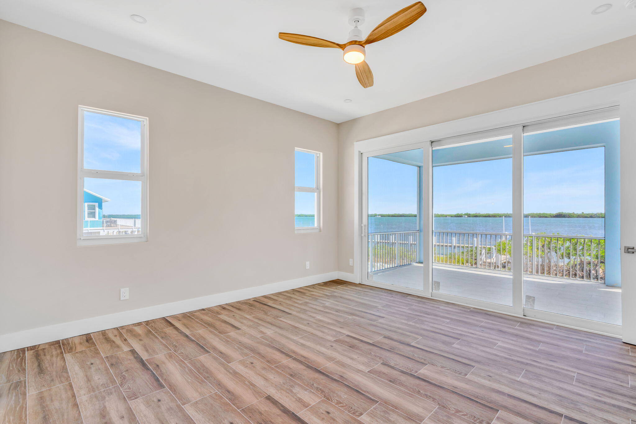 30995 Watson Boulevard Big Pine Key, FL 33043 - Photo 23 of 52 Primary Bedroom