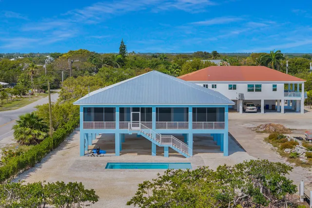 $2,300,000 | 30995 Watson Boulevard, Big Pine Key, FL 33043