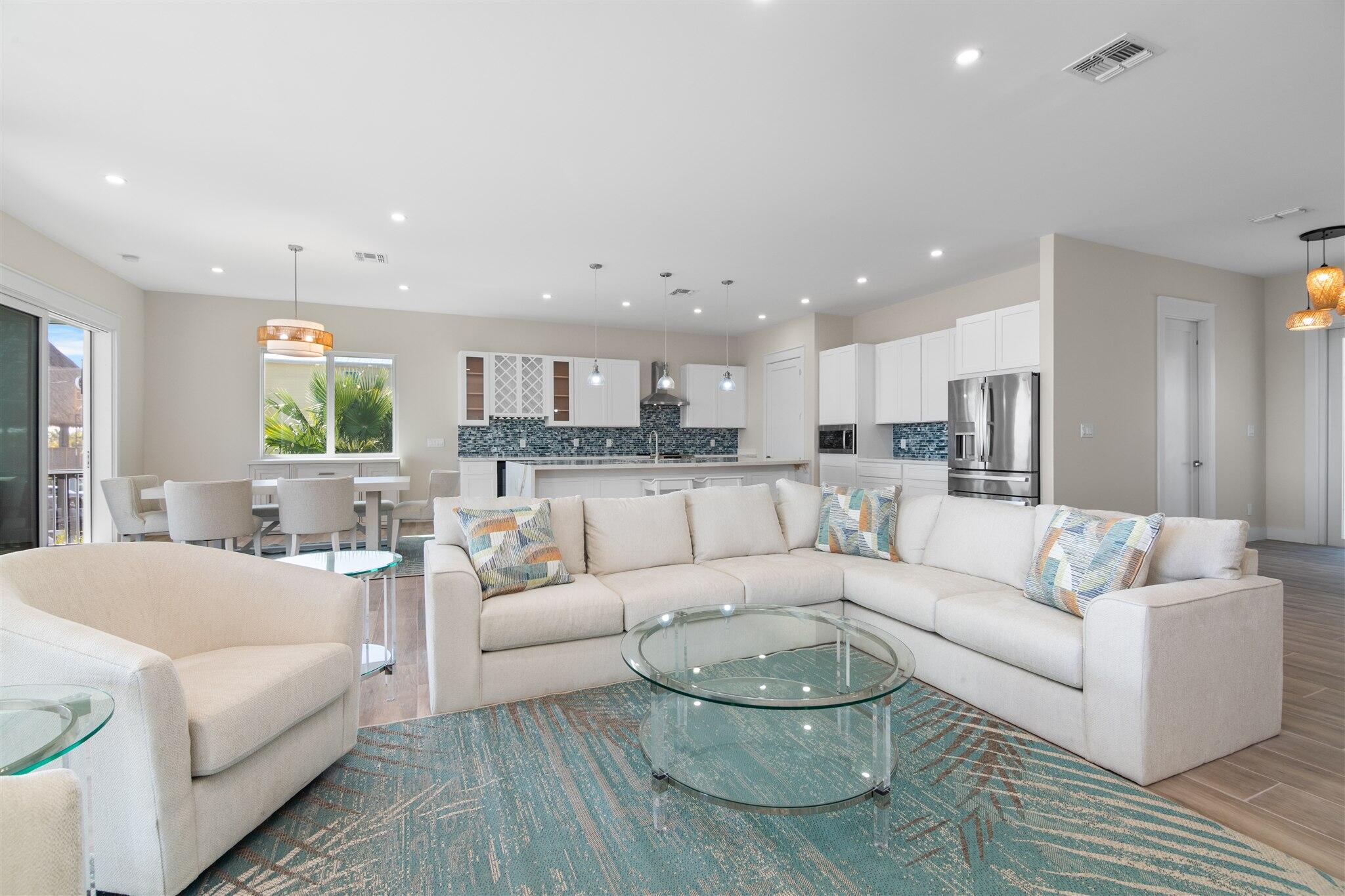 30995 Watson Boulevard Big Pine Key, FL 33043 - Photo 45 of 52 Open Floor Plan