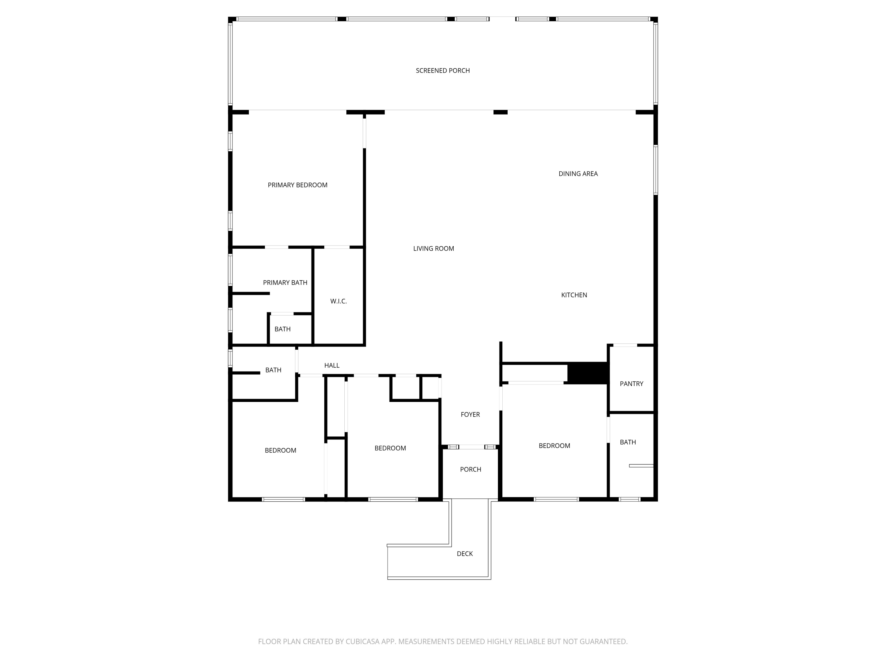 30995 Watson Boulevard Big Pine Key, FL 33043 - Photo 42 of 52