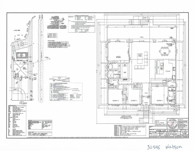 $2,300,000 | 30995 Watson Boulevard, Big Pine Key, FL 33043