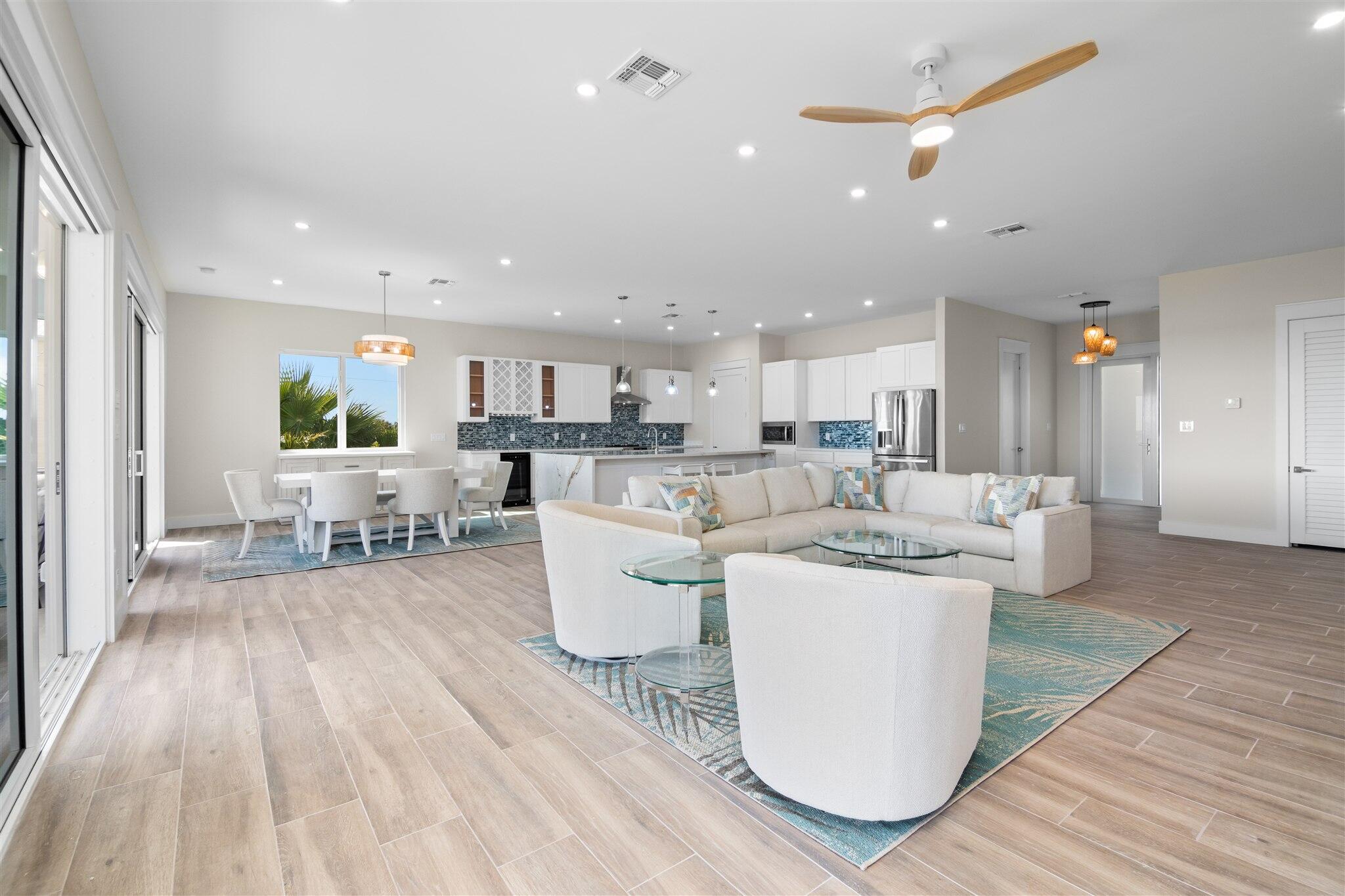 30995 Watson Boulevard Big Pine Key, FL 33043 - Photo 47 of 52 Open Floor Plan