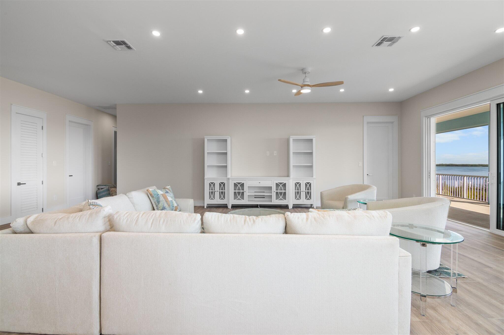 30995 Watson Boulevard Big Pine Key, FL 33043 - Photo 48 of 52 Open Floor Plan