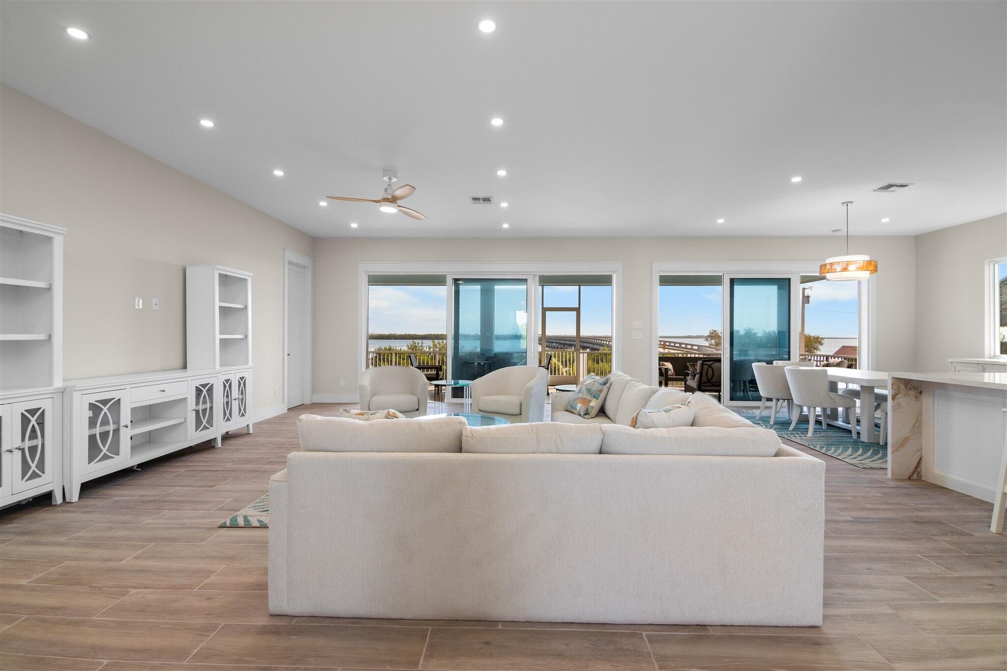 30995 Watson Boulevard Big Pine Key, FL 33043 - Photo 49 of 52 Open Floor Plan