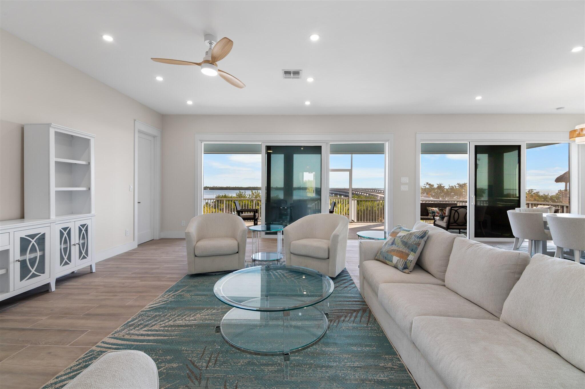 30995 Watson Boulevard Big Pine Key, FL 33043 - Photo 50 of 52 Open Floor Plan