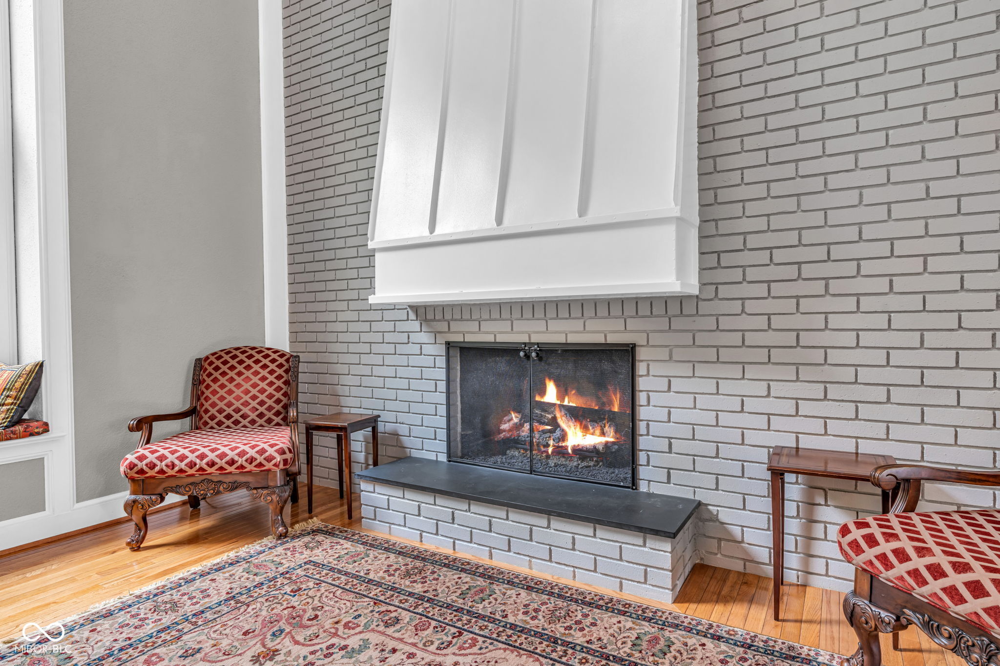 1213 Alderly Road Indianapolis, IN 46260 - Photo 7 of 65