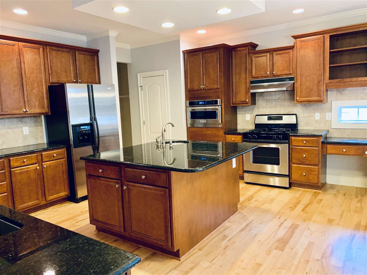 8917 Riverview Park Drive Raleigh, NC 27613 - Photo 10 of 29 Kitchen