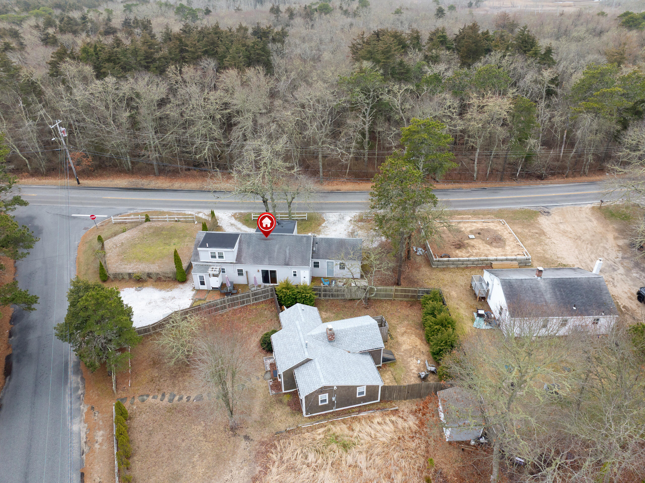 78 Upper County Road, Unit A & B Dennis, MA 02639 - Photo 44 of 49 78 Upper County (12)