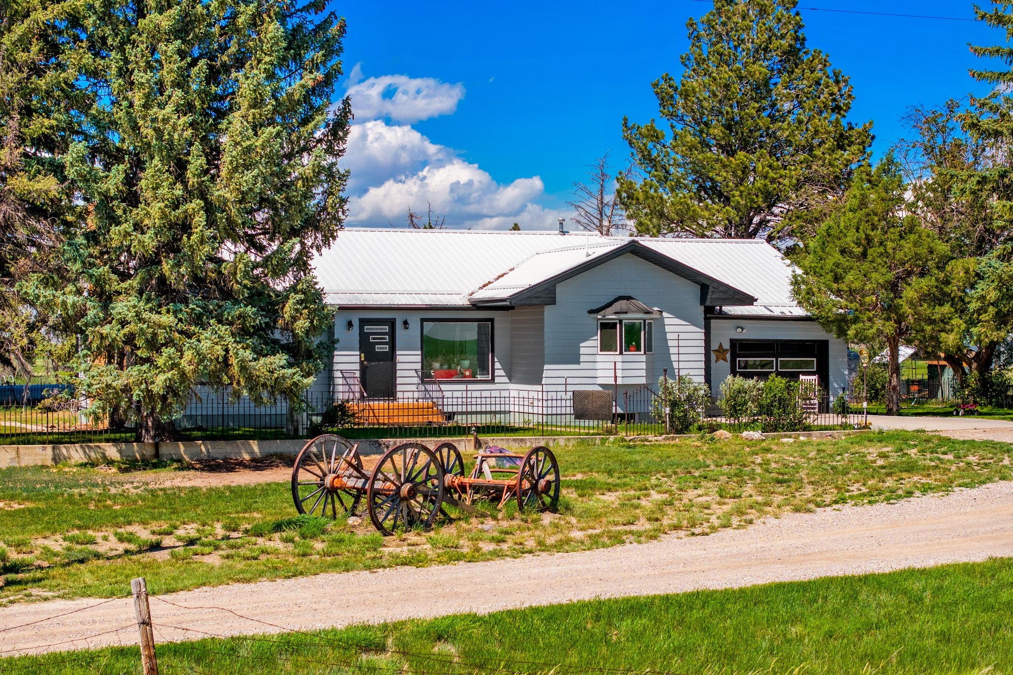 1256 Harvest Road Ledger, MT 59456 - Photo 2 of 62 Gallery Image 2