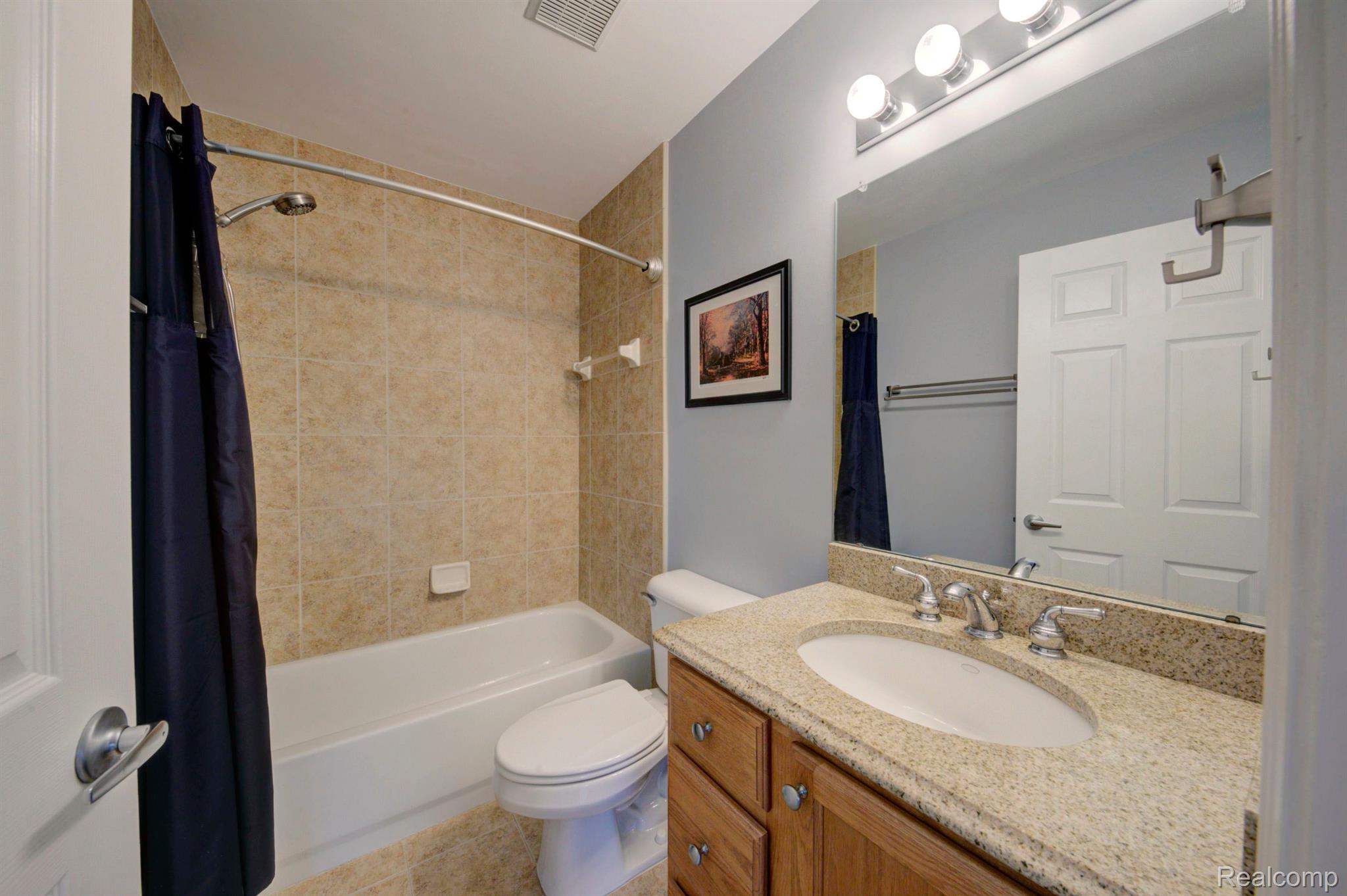 45575 North Stonewood Road Canton, MI 48187 - Photo 37 of 40 Gallery Image 37